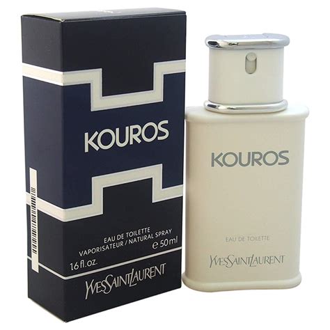 parfum d yves saint laurent|yves saint laurent parfum kouros.